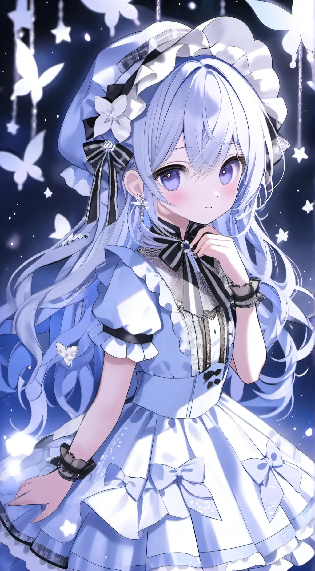 Talkie AI - Chat with Emma