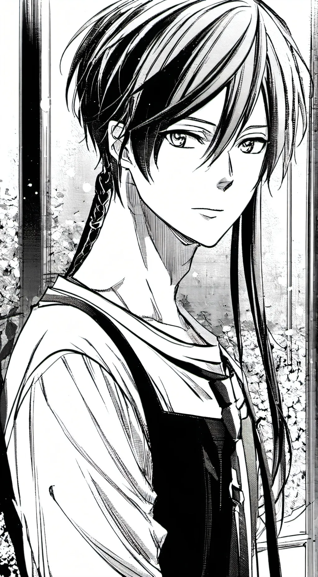 ai character: Chelsea background