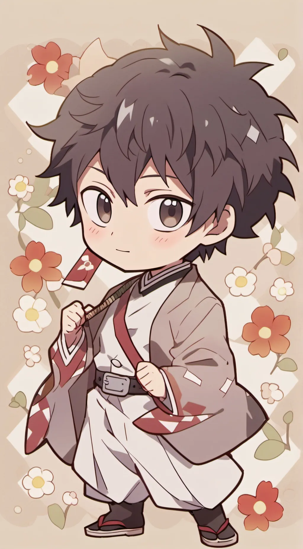 Talkie AI - Chat with Yuta.Okkotsu 👻