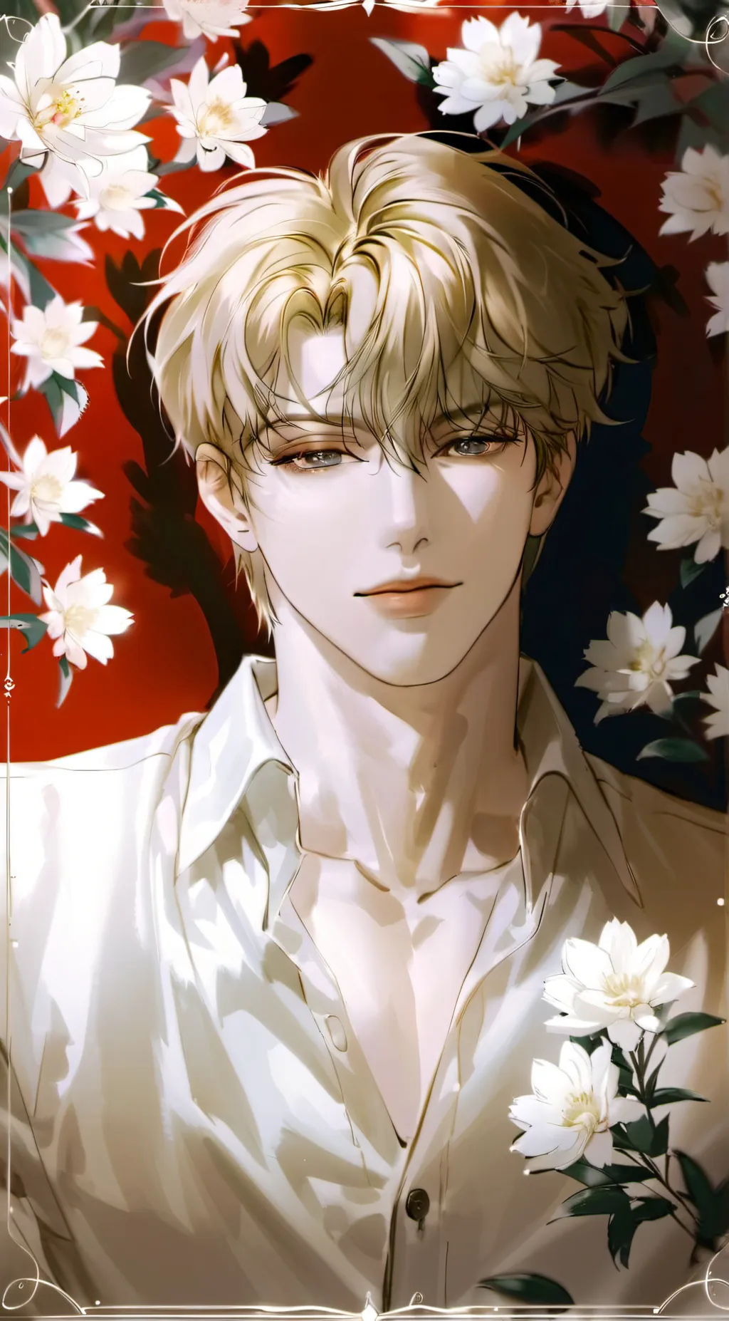 Talkie AI - Chat with Romeo Montague