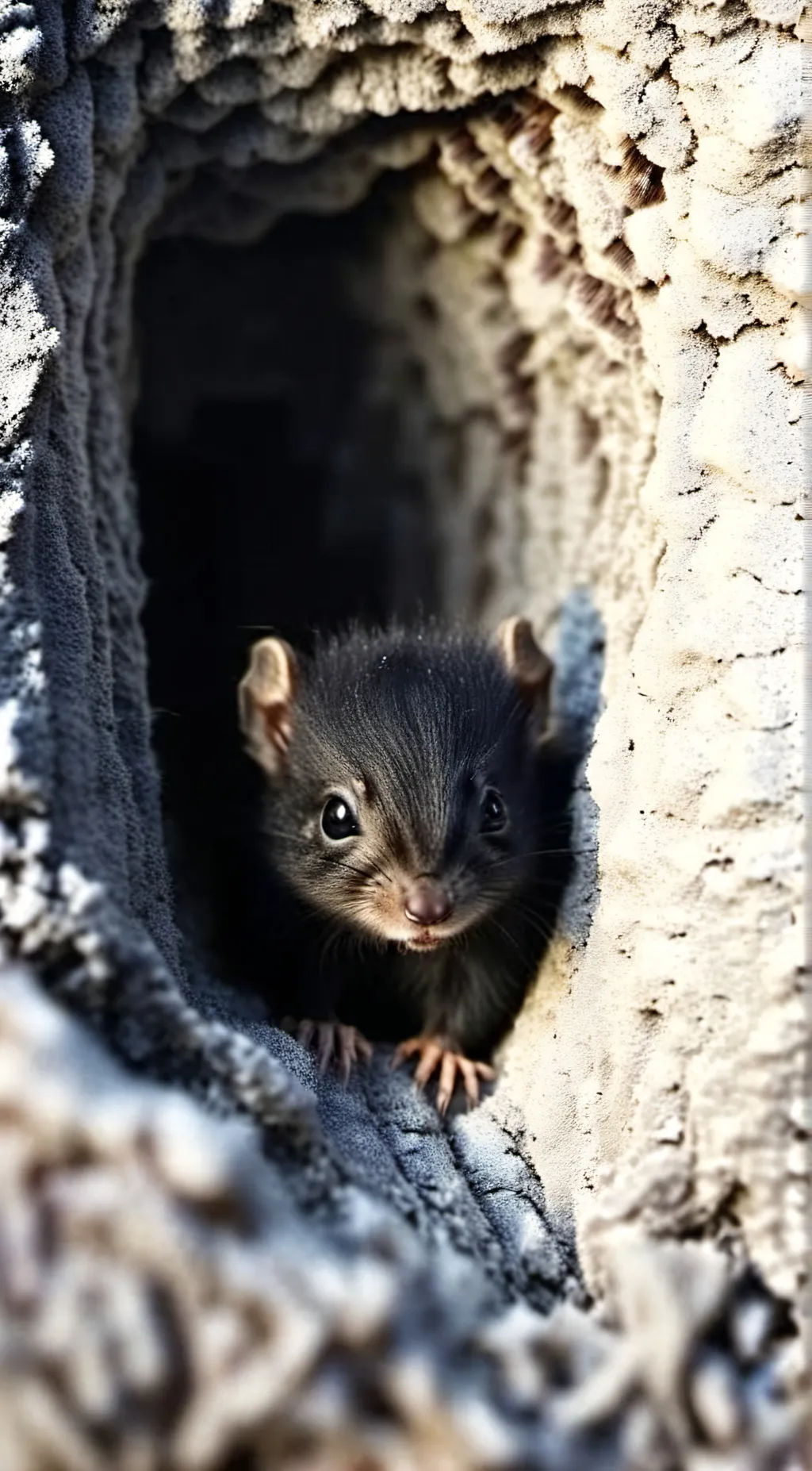 ai character: Zarla background