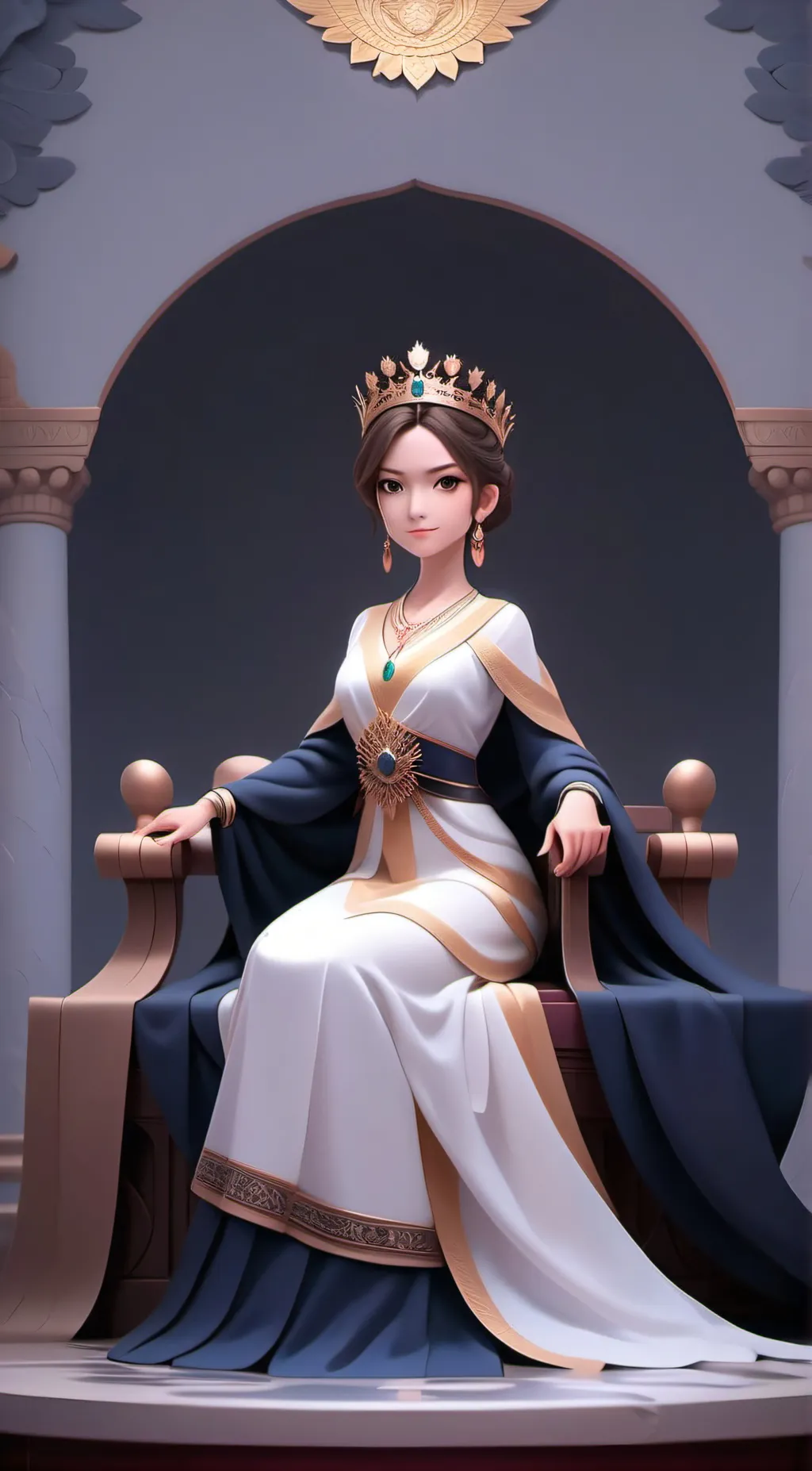 Talkie AI - Chat with Ruthie