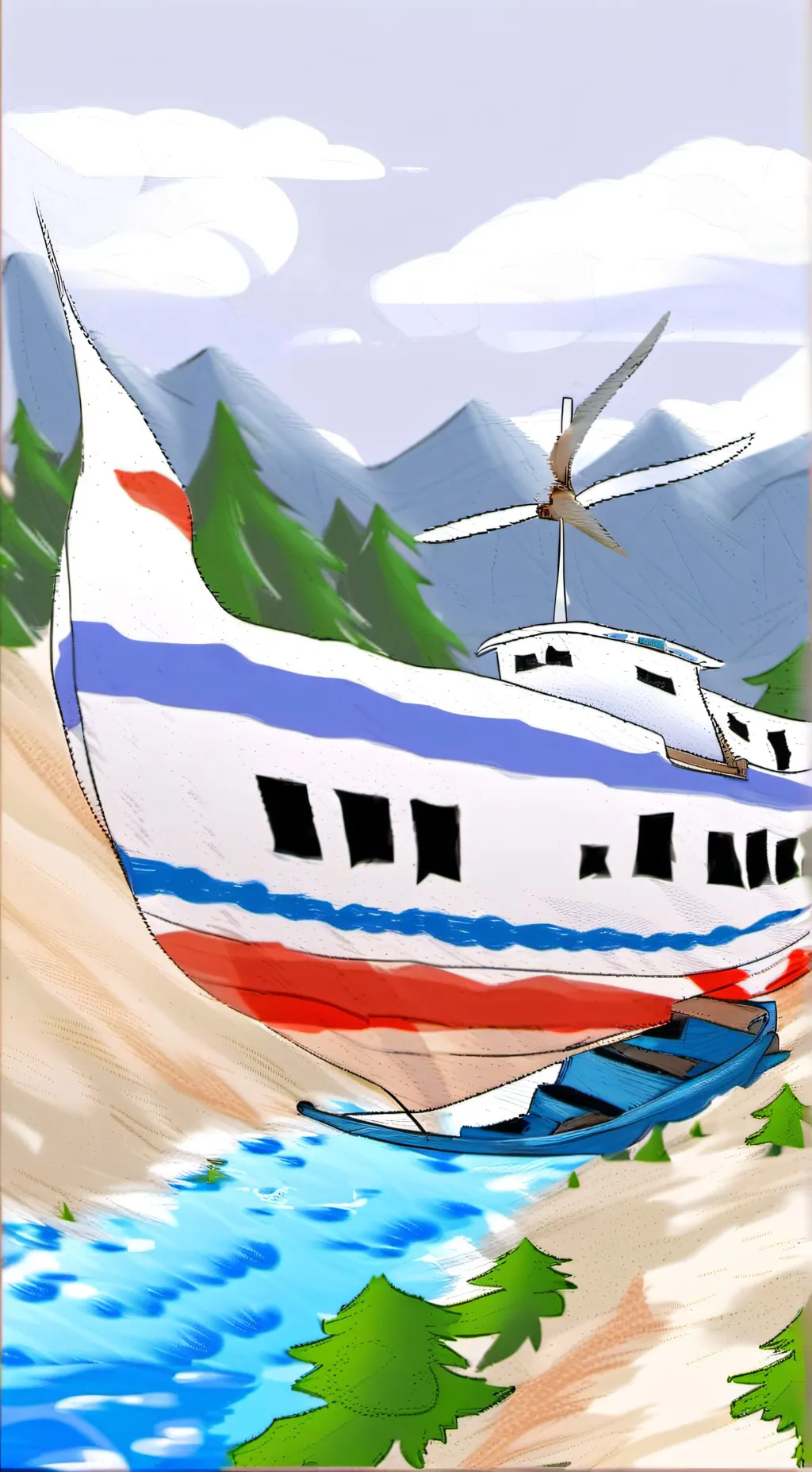 ai character: IQ999999  background