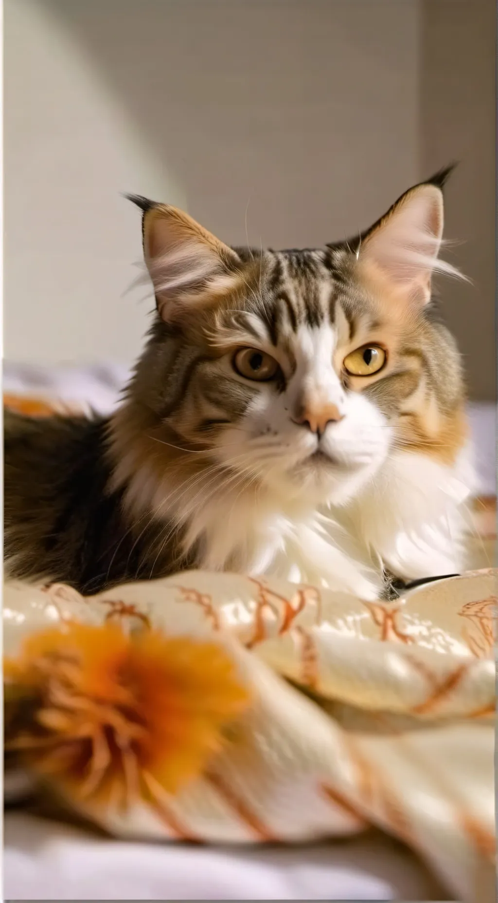 Talkie AI - Chat with BOMBASTIK SIDE EYE