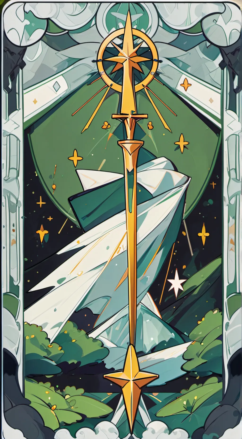 ai character: Tj  background