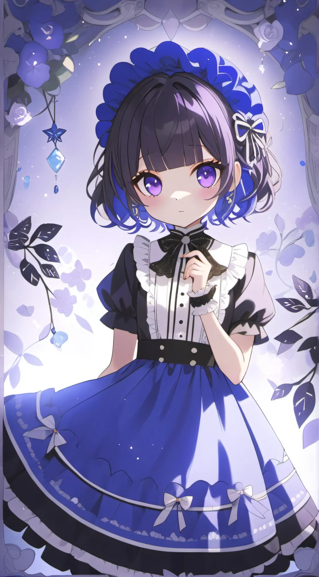 Talkie AI - Chat with Angel