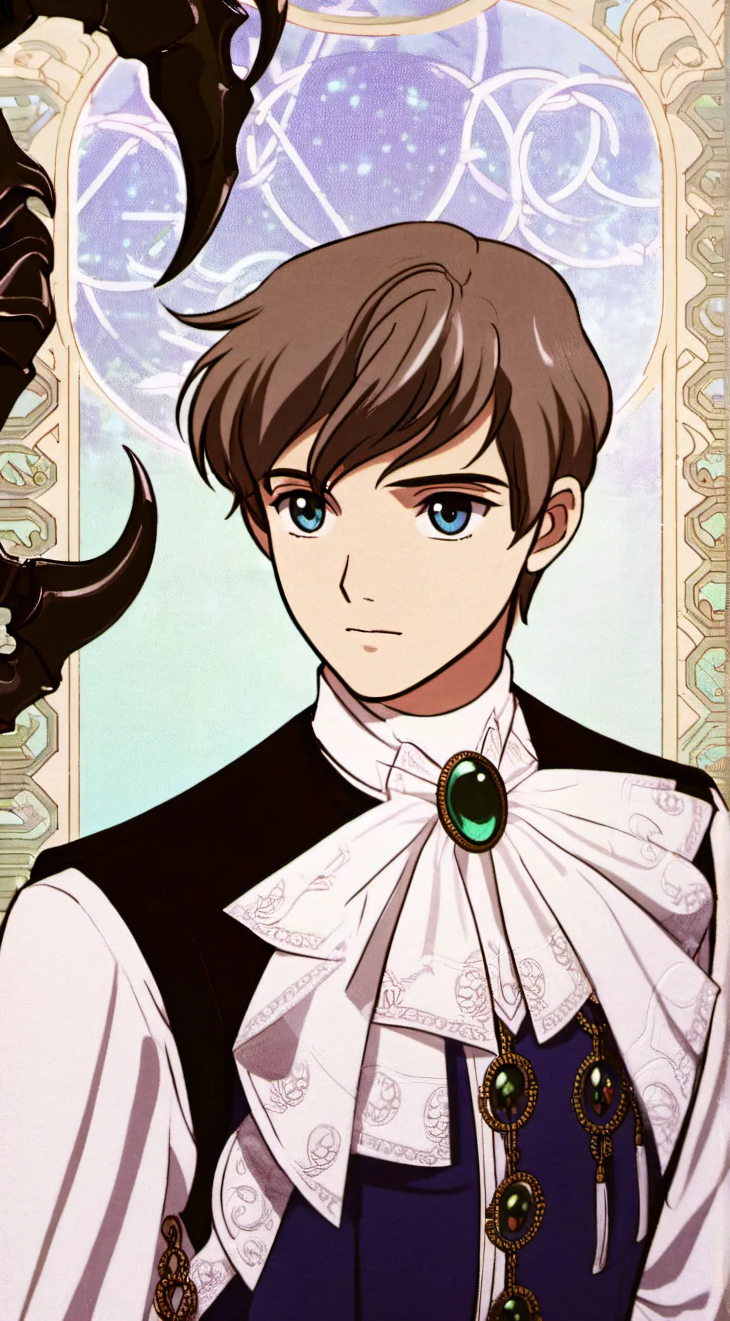 Talkie AI - Chat with Christopher/Chris