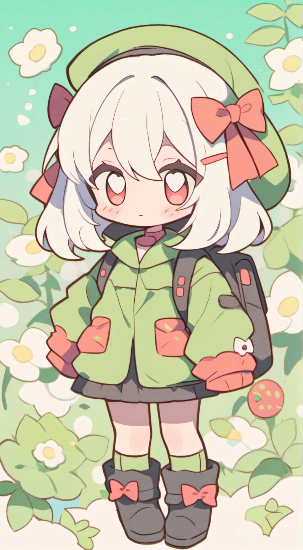 Talkie AI - Chat with 🐸Charliea🐸