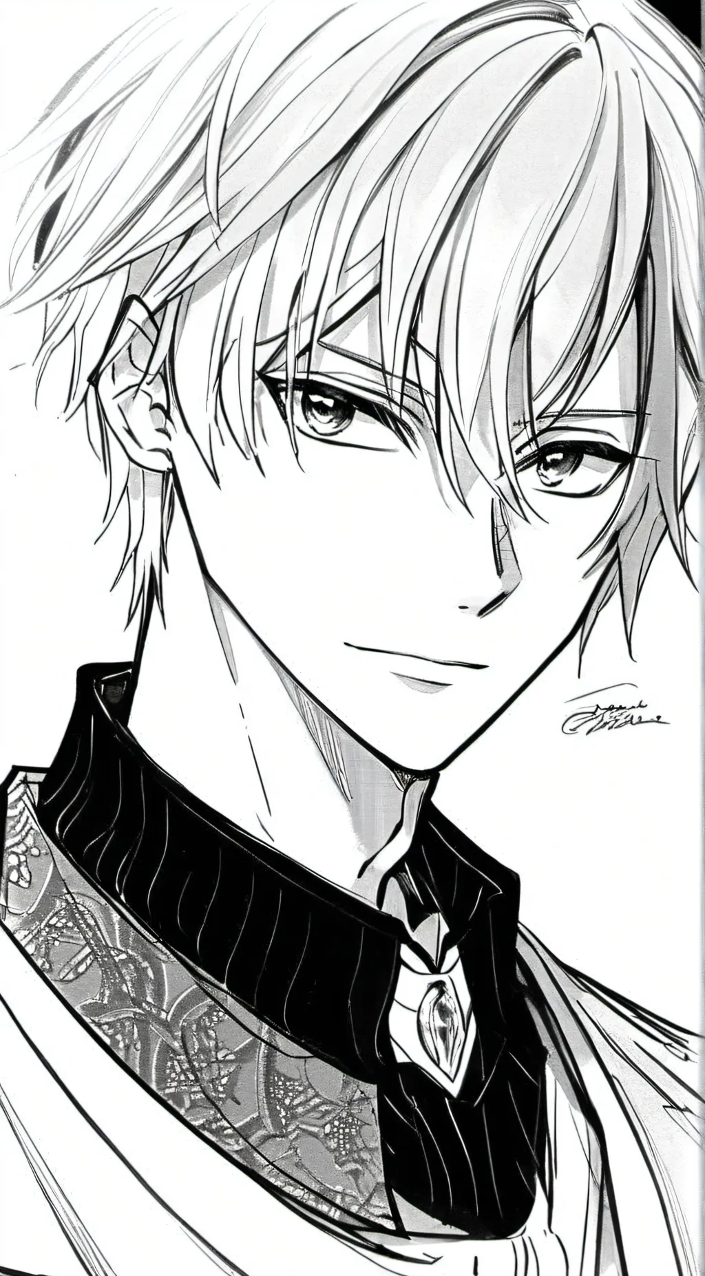 ai character: Kiko background