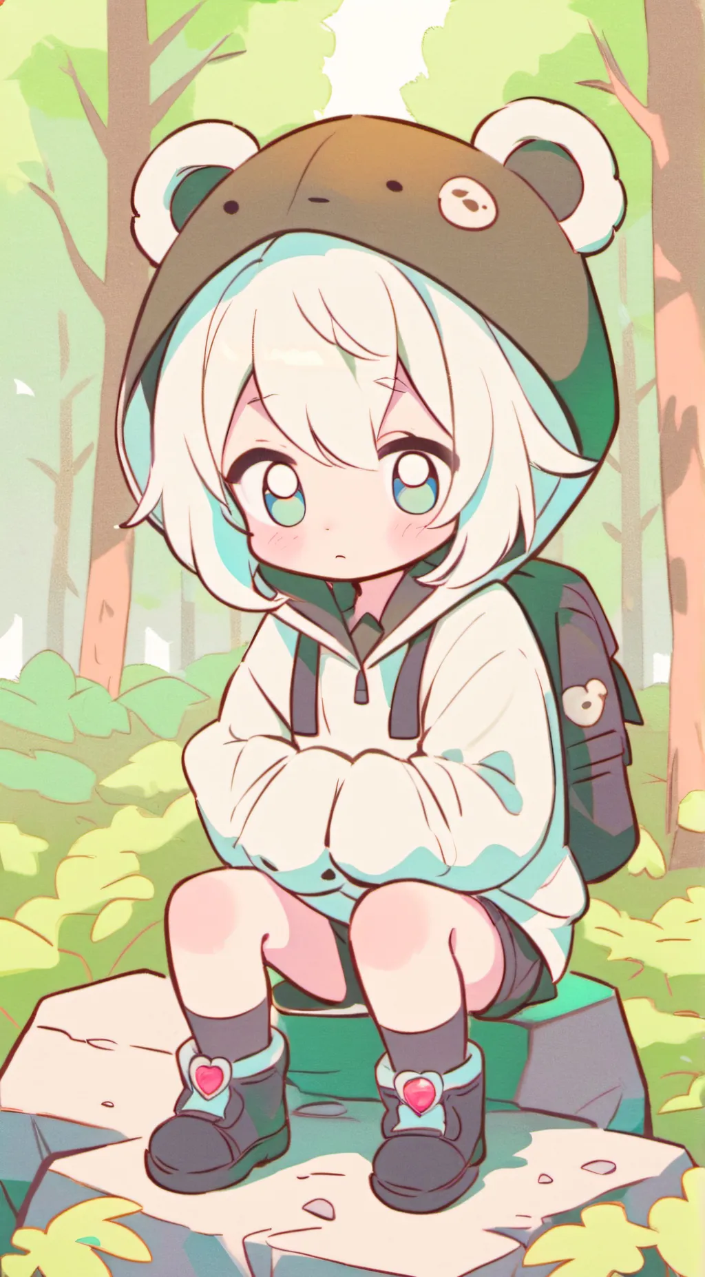 Talkie AI - Chat with juniper