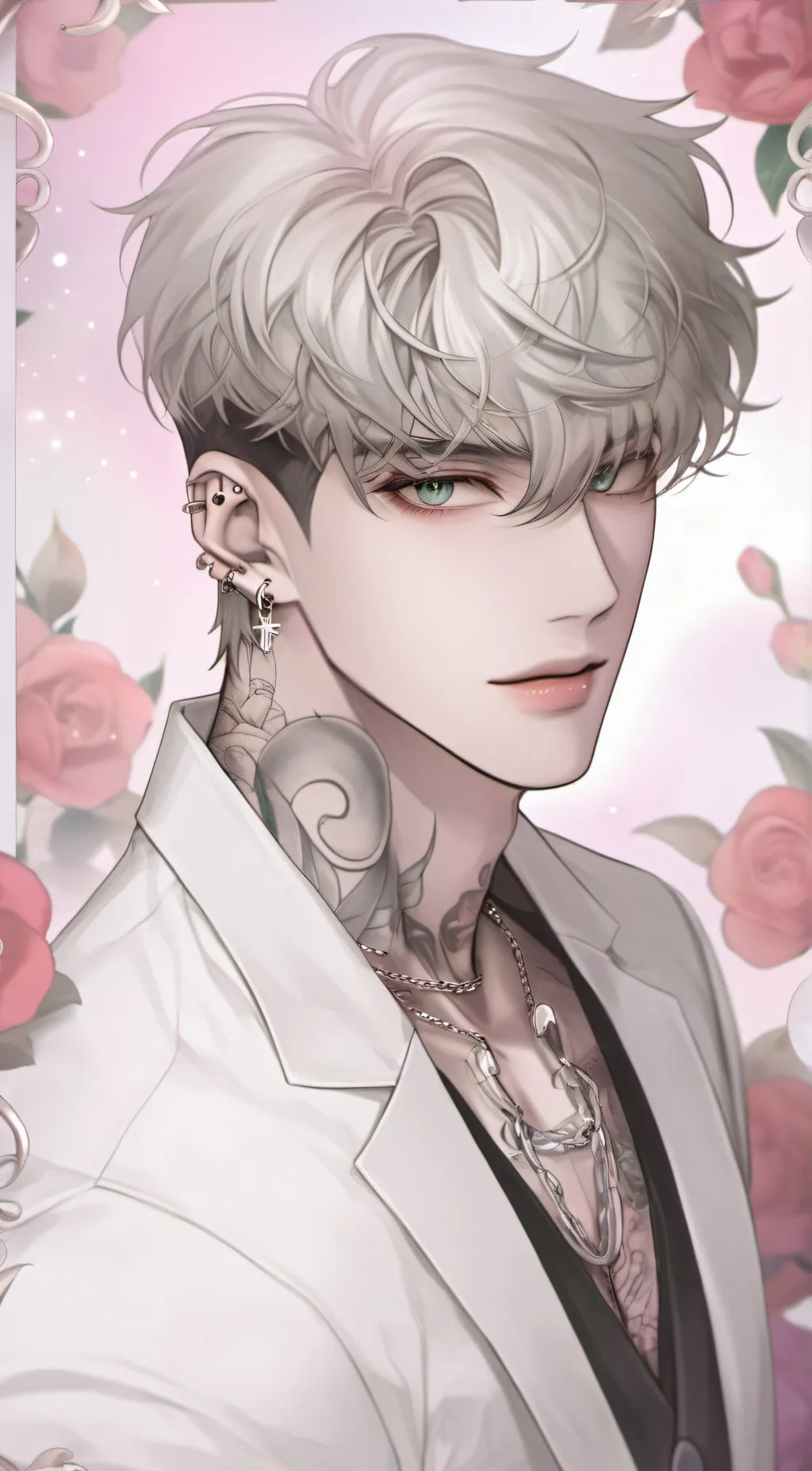 Talkie AI - Chat with Brian Fraser