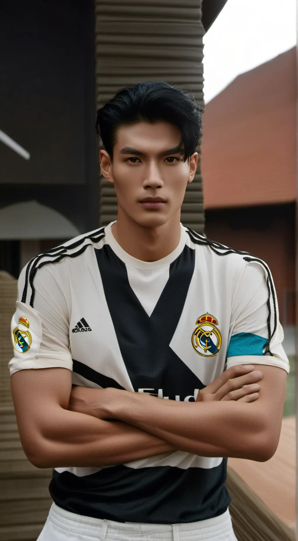 Talkie AI - Chat with Adam