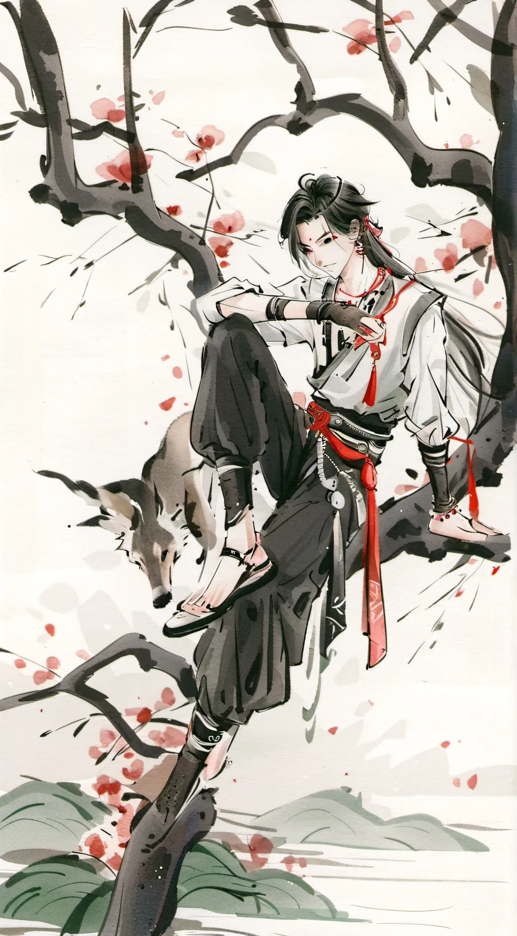 ai character: tvhxhhxryzjycofy8d background