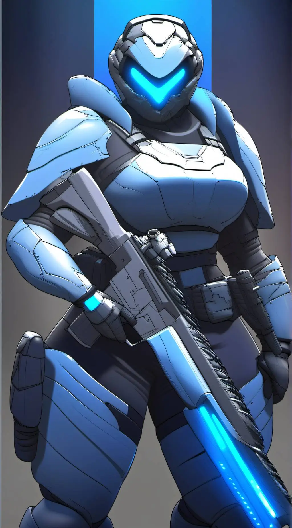 ai character: Canopus background