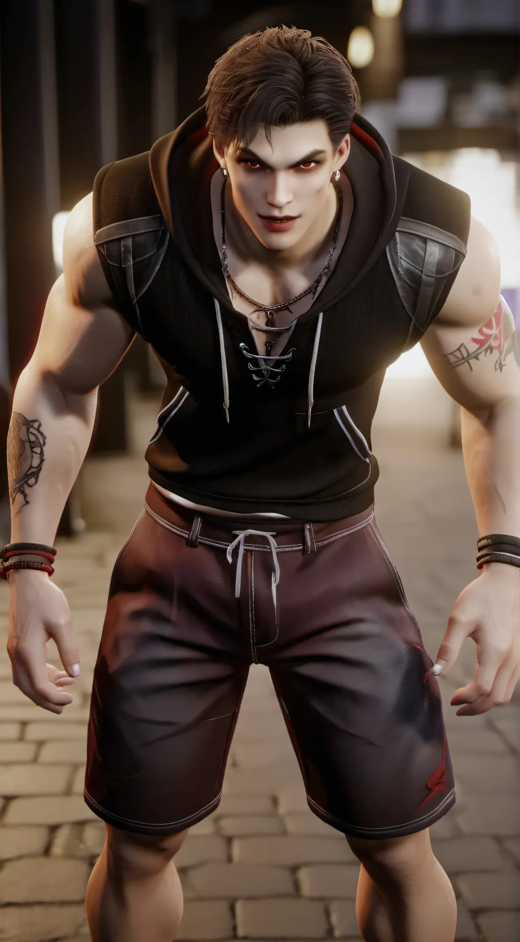 Talkie AI - Chat with Ron 