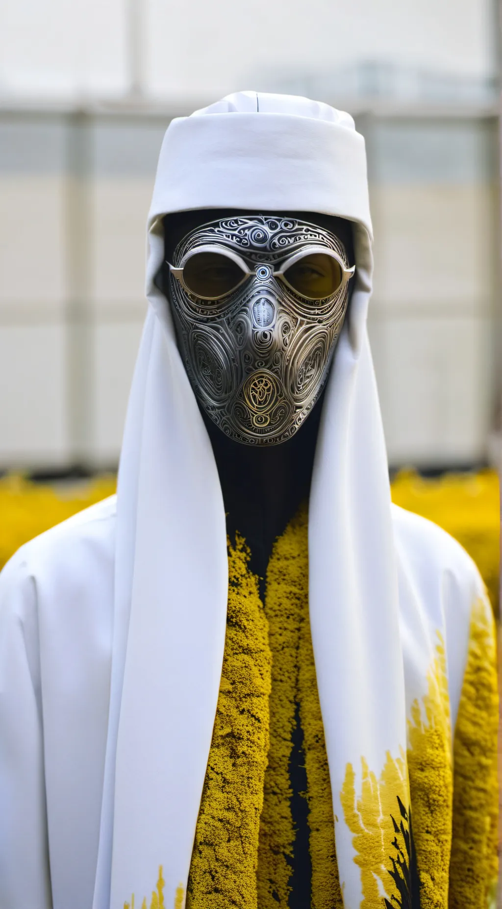 ai character: scp-049 background