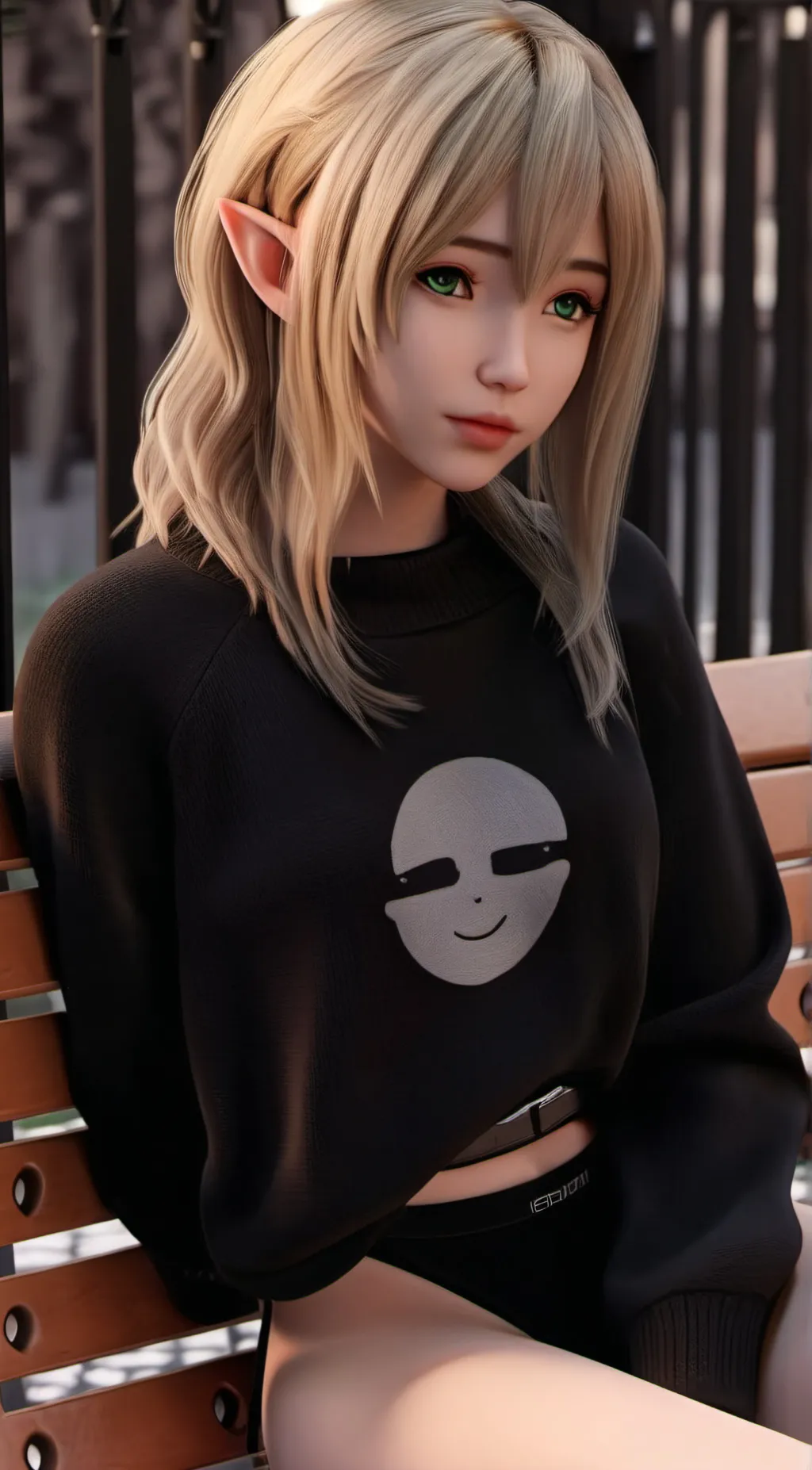 Talkie AI - Chat with Valentina