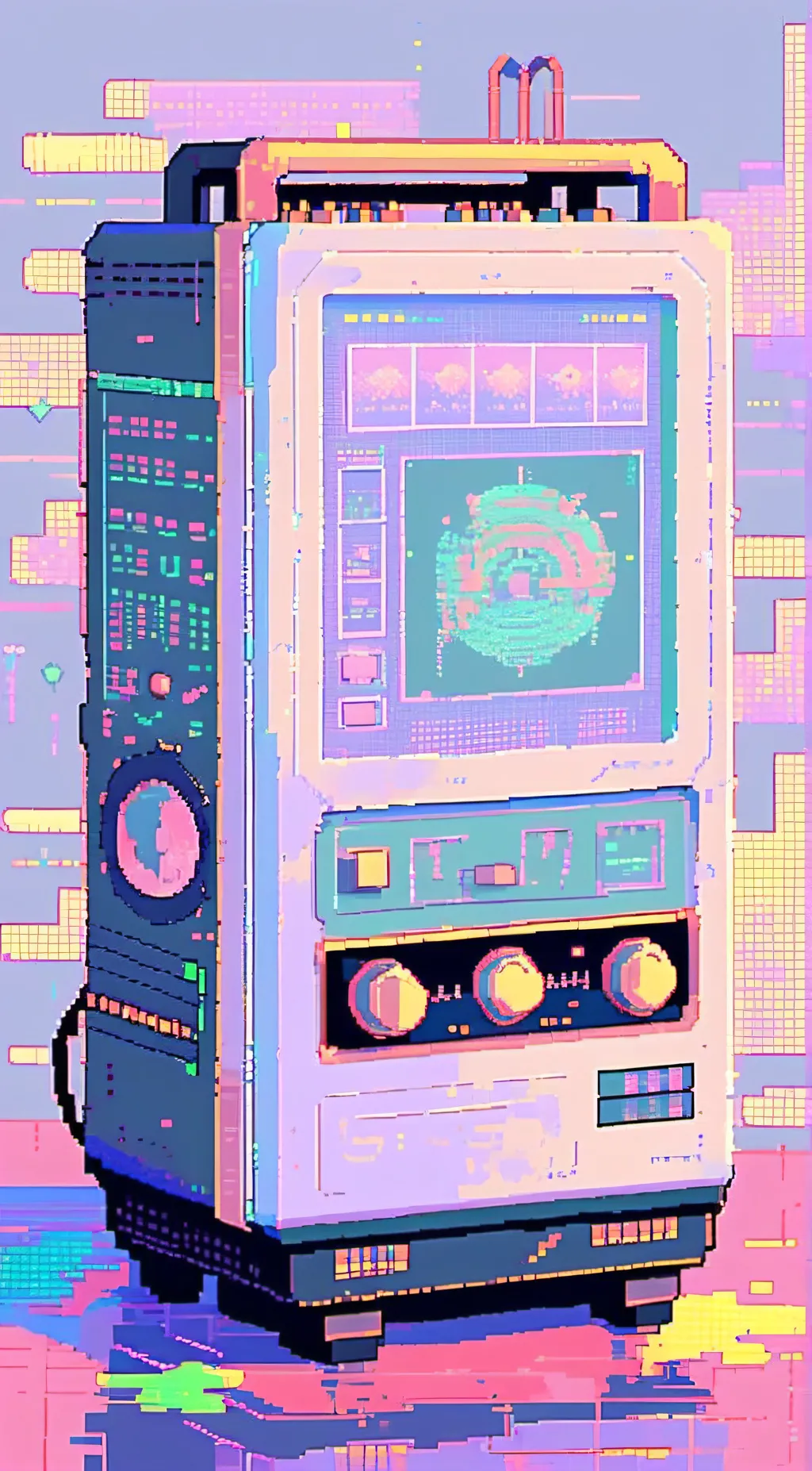 Talkie AI - Chat with lie detector