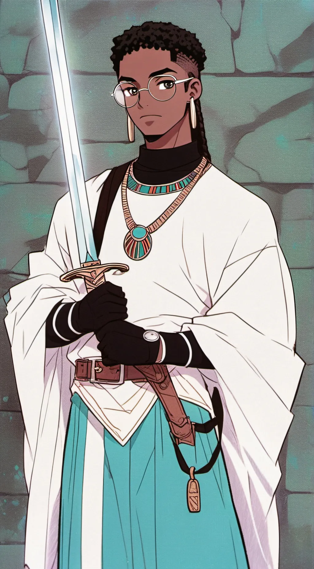 Talkie AI - Chat with mark 