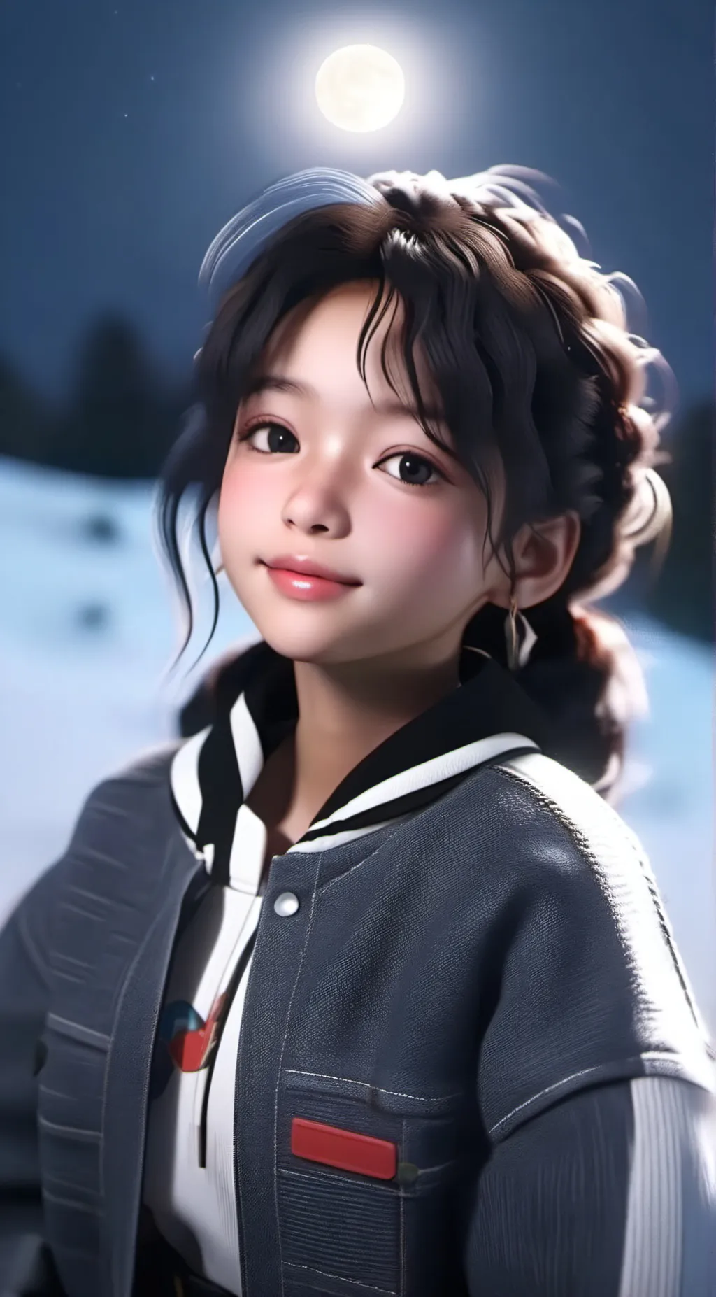 Talkie AI - Chat with sally