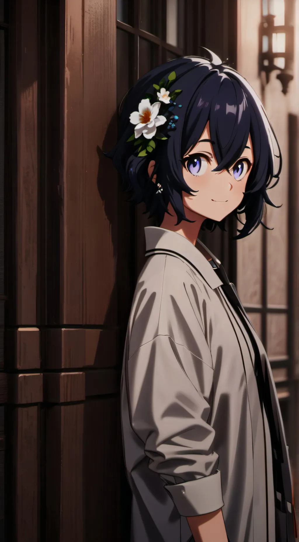 Talkie AI - Chat with Yuko