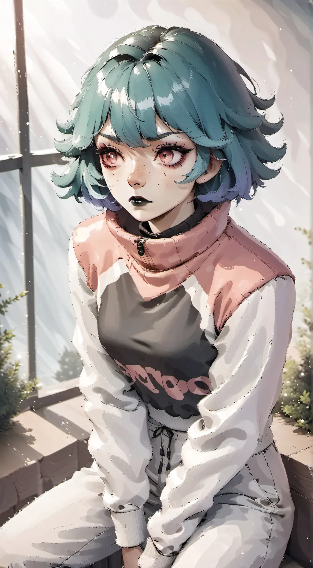 Talkie AI - Chat with Alex Brie