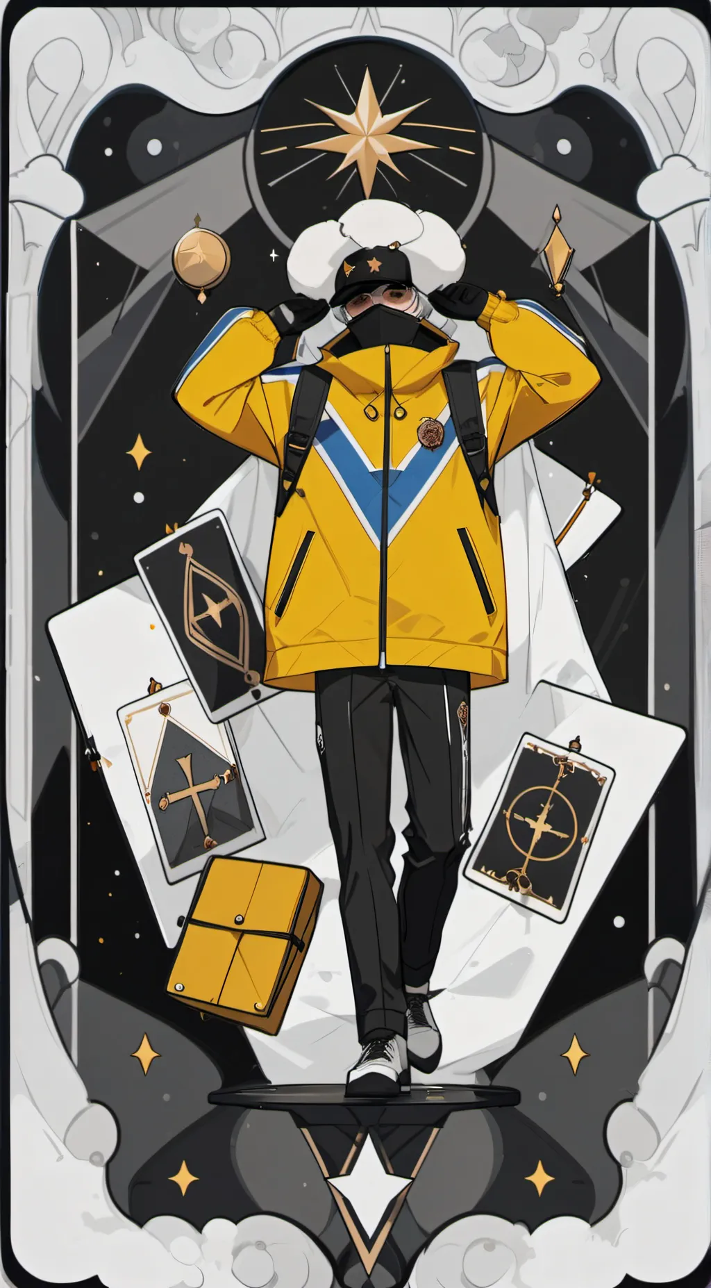 Talkie AI - Chat with Boris