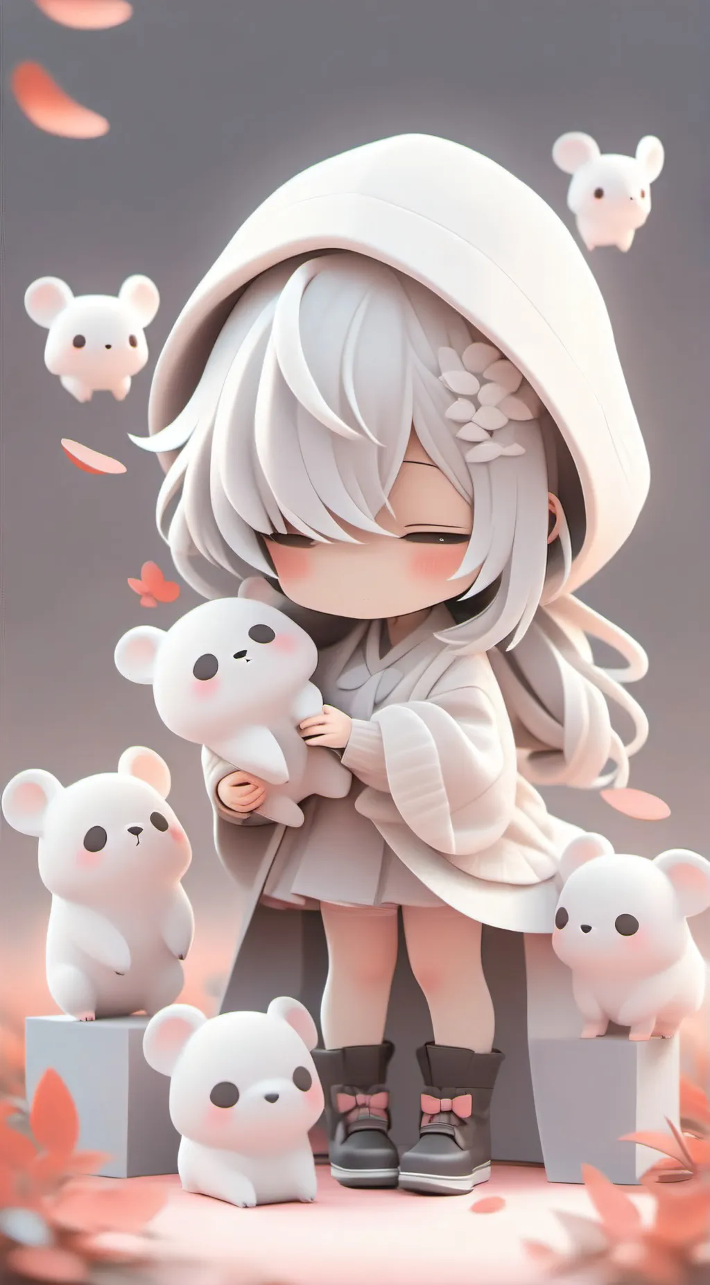 Talkie AI - Chat with Izzy 