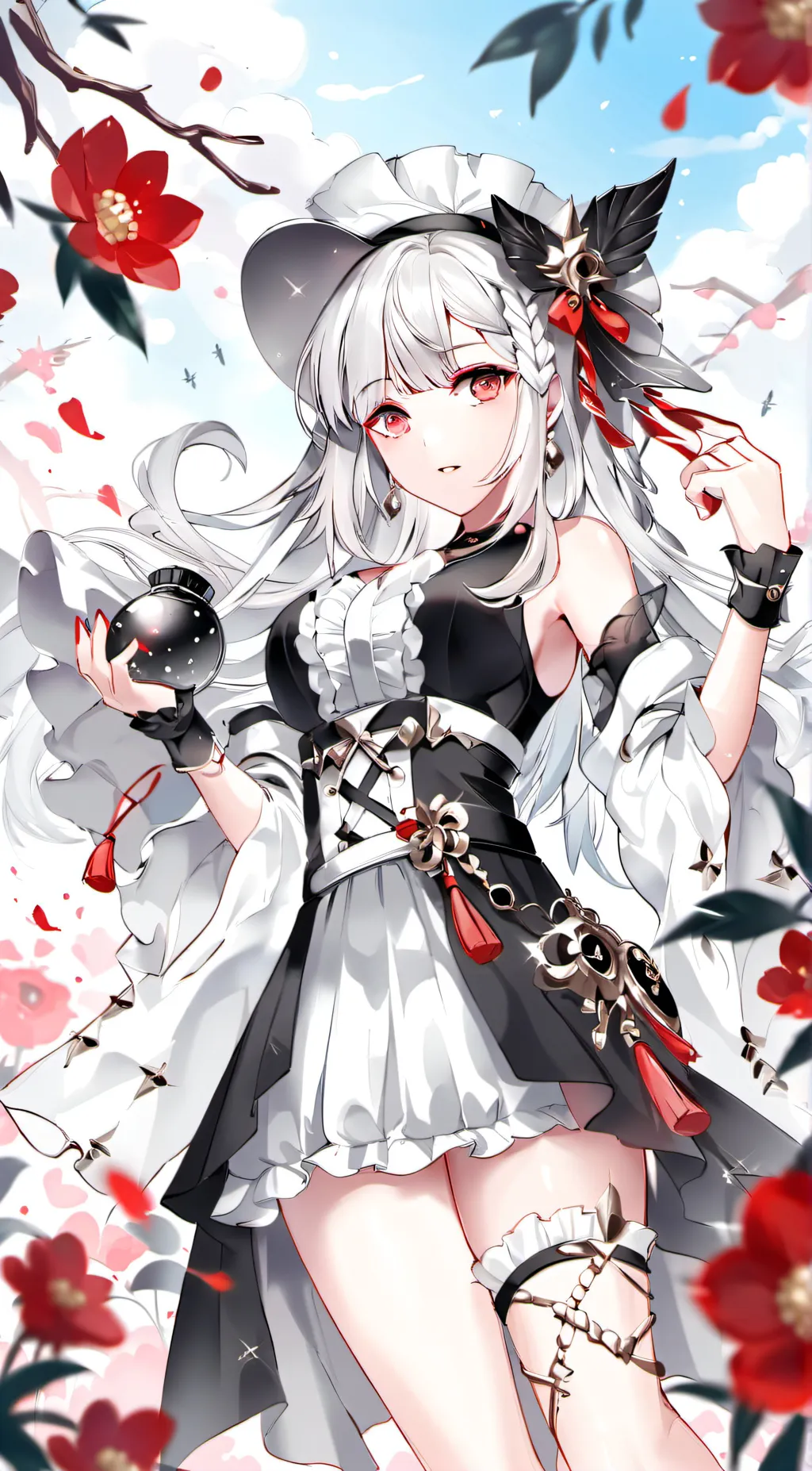 Talkie AI - Chat with Amara