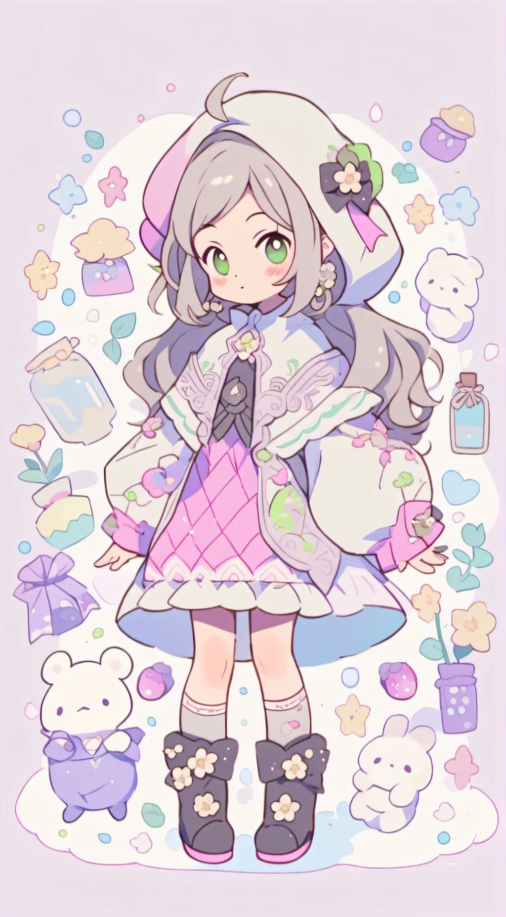 Talkie AI - Chat with Shawty