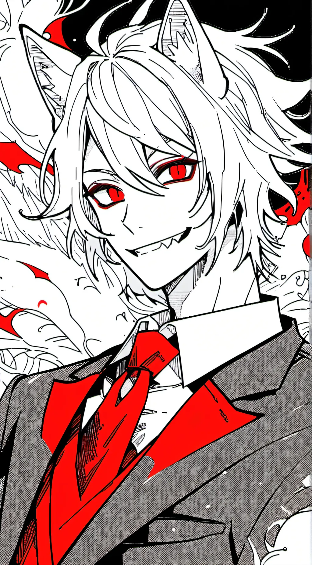 Talkie AI - Chat with lie