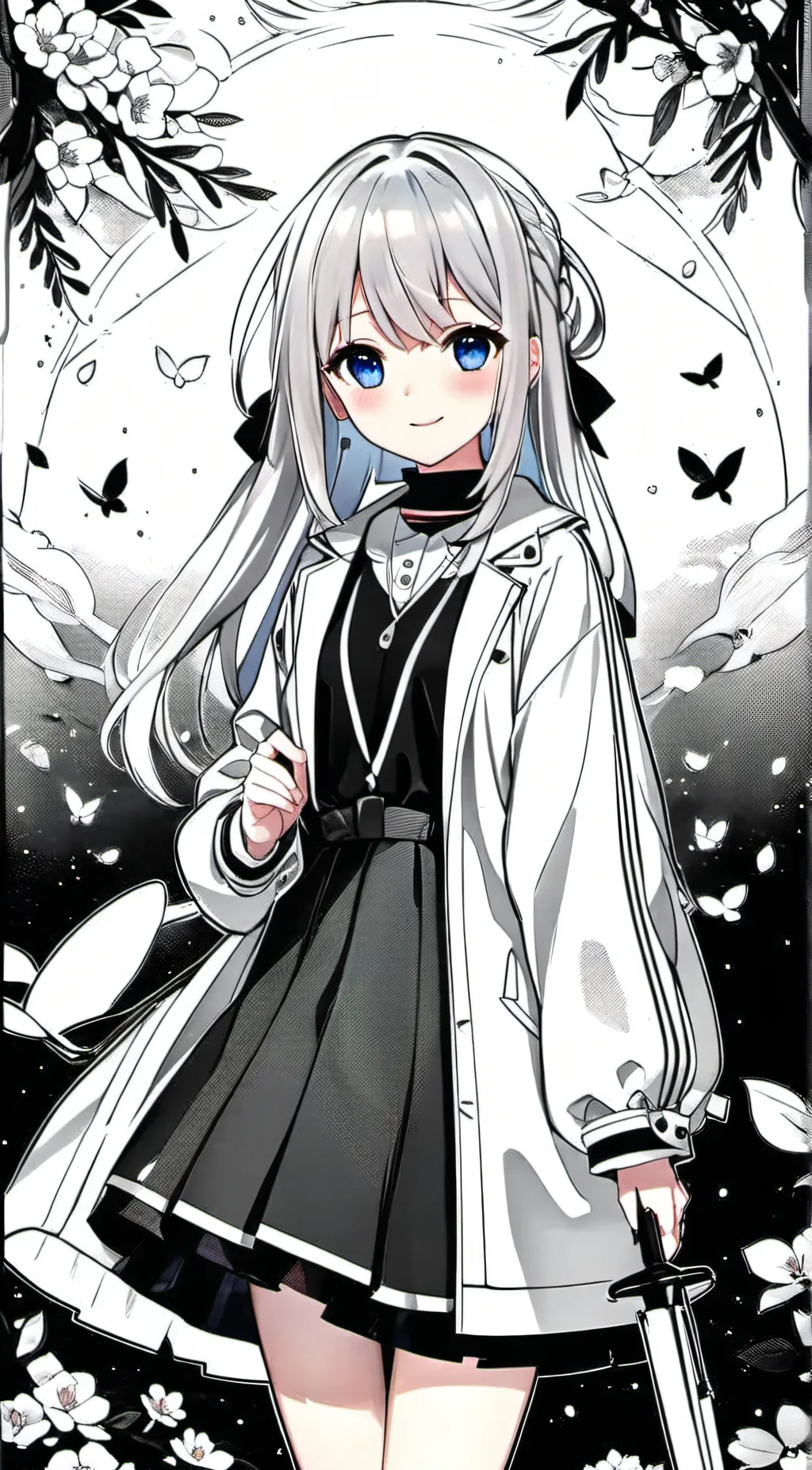 Talkie AI - Chat with naba