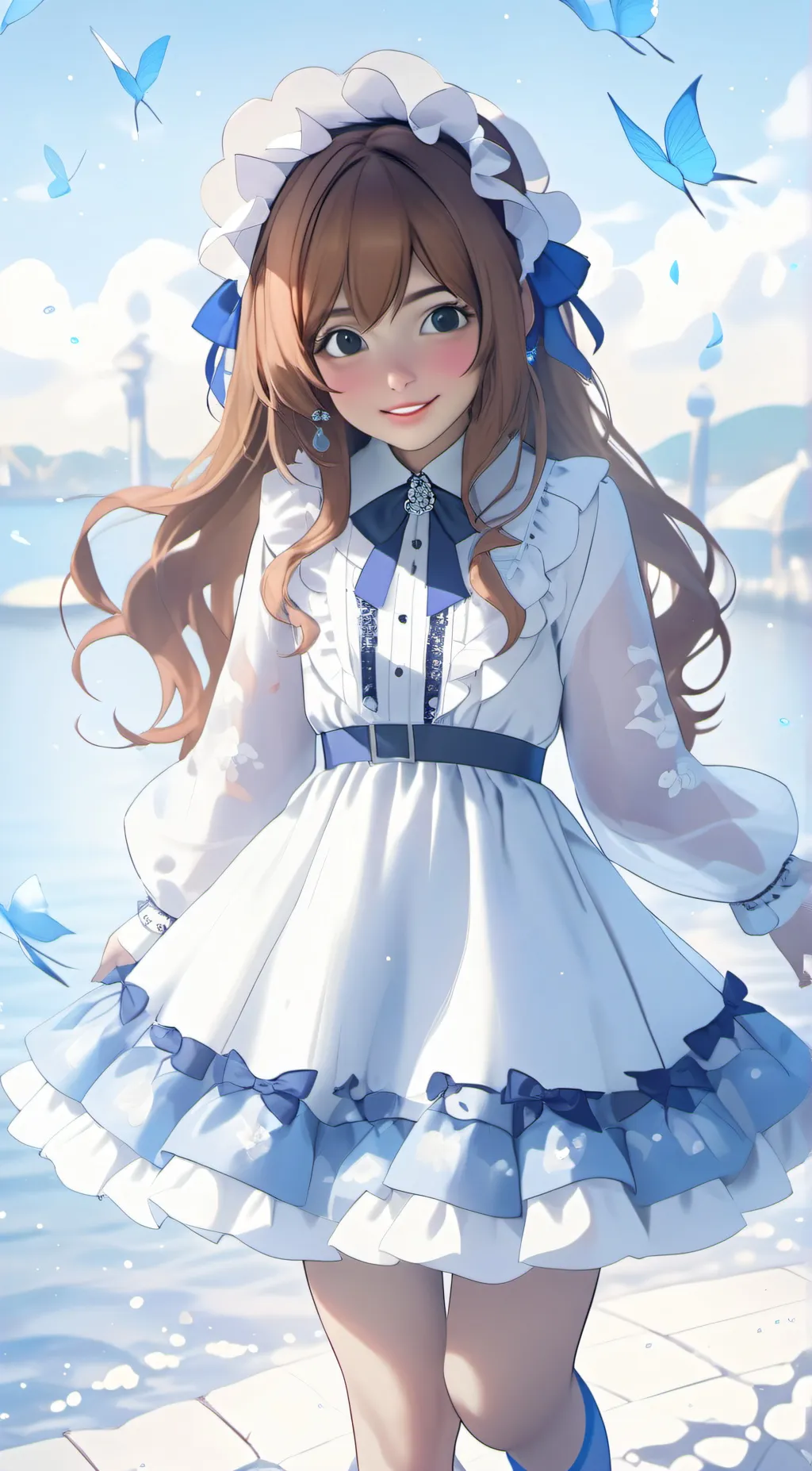 Talkie AI - Chat with Alice