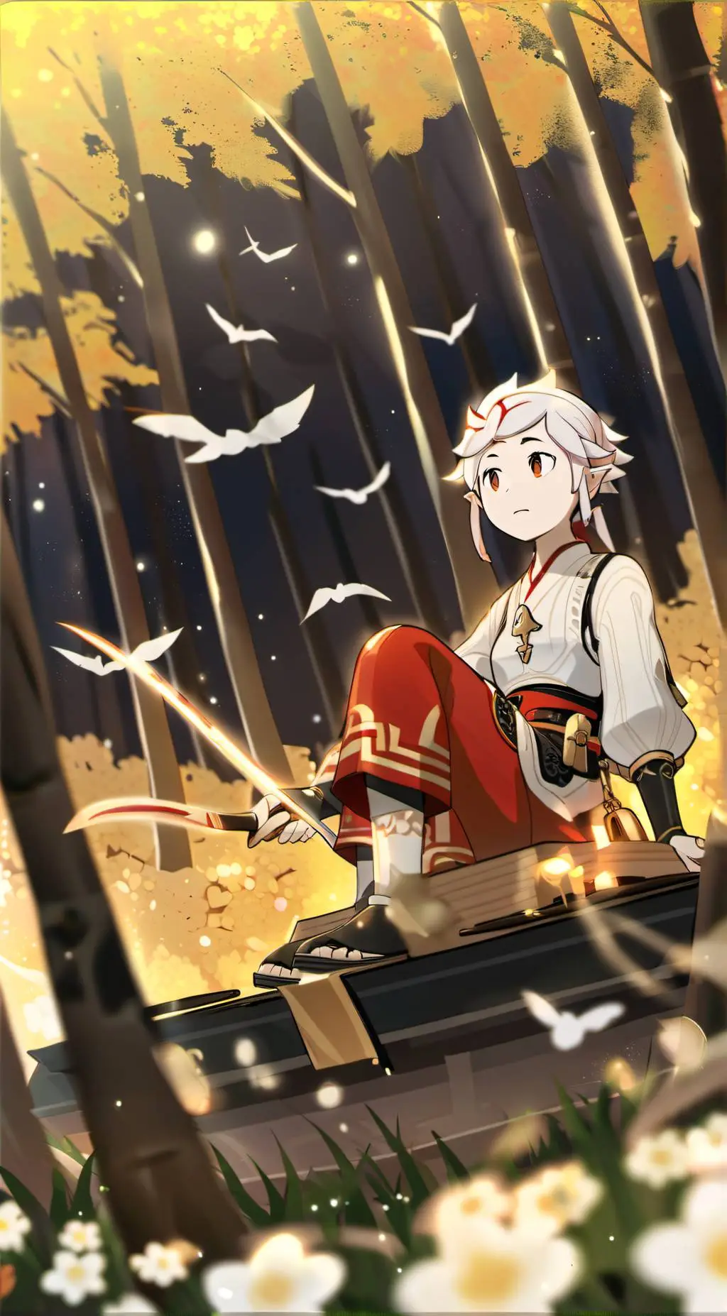 Talkie AI - Chat with Alfur