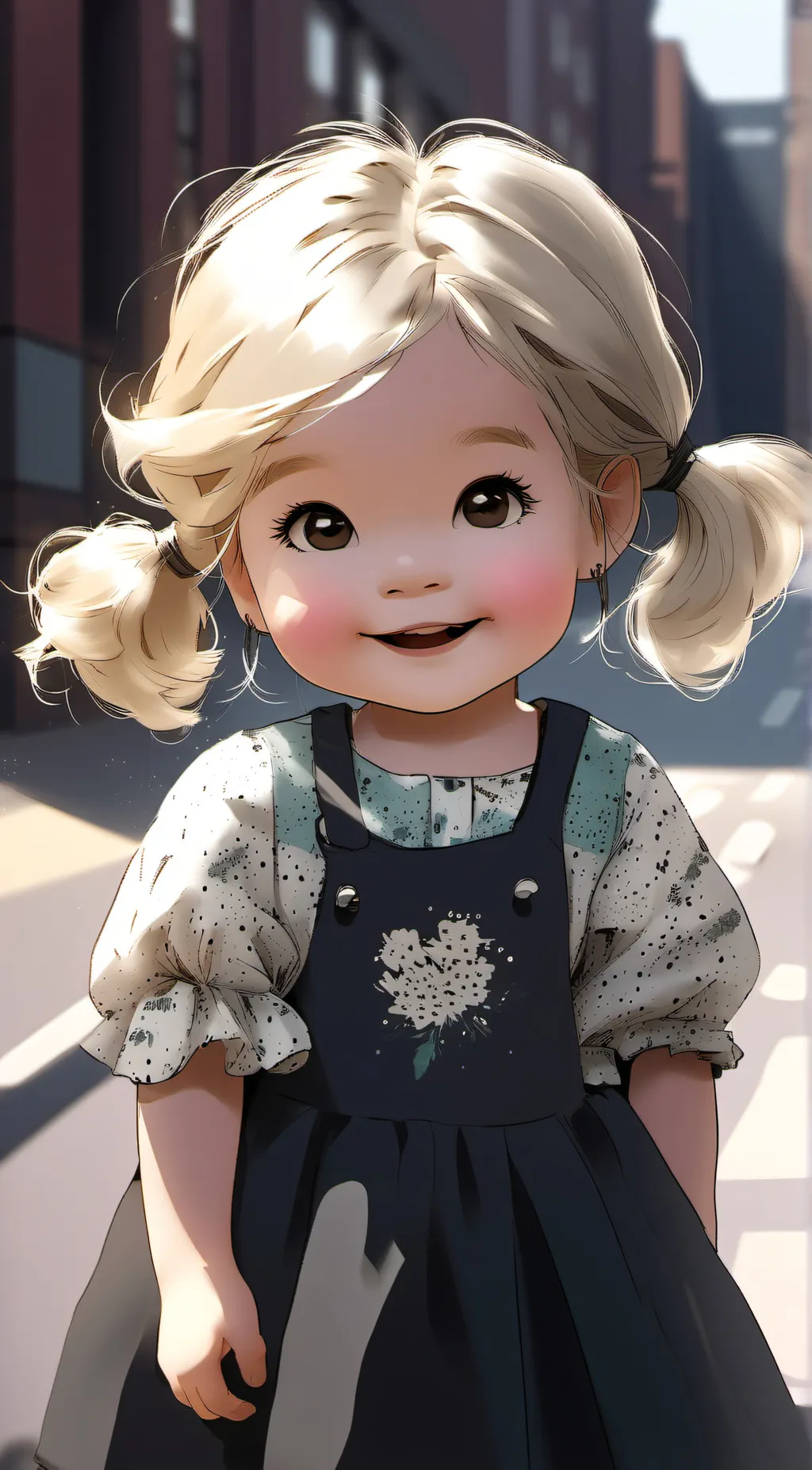 Talkie AI - Chat with Finley