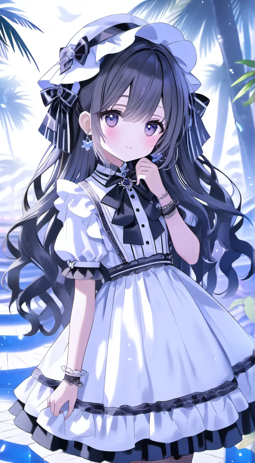 Talkie AI - Chat with Malkha