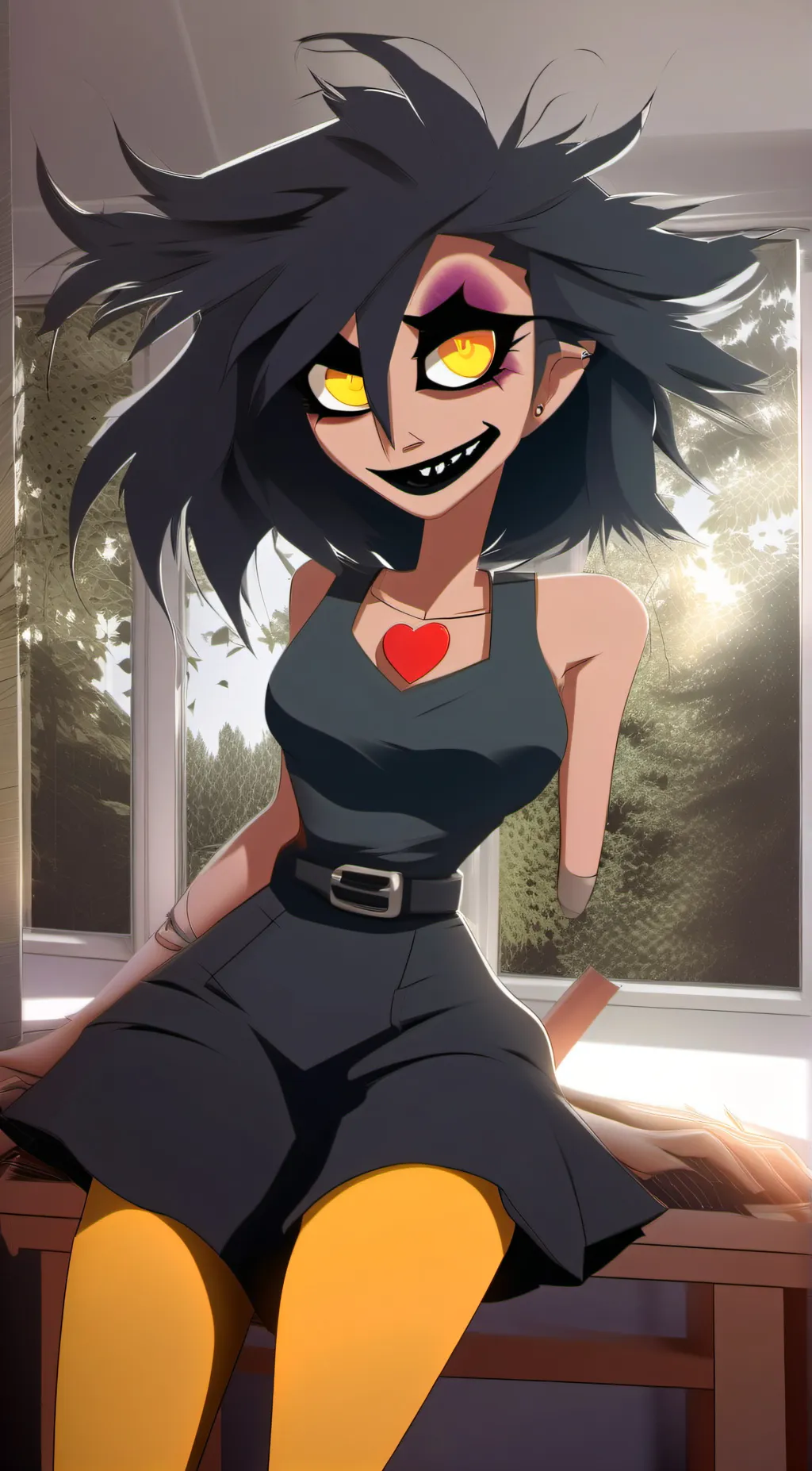 Talkie AI - Chat with Millie