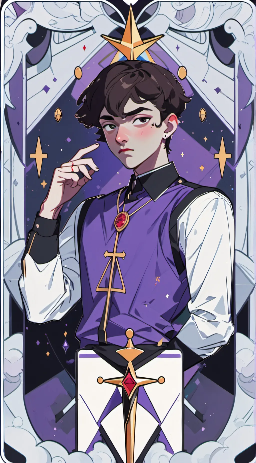 Talkie AI - Chat with ajax