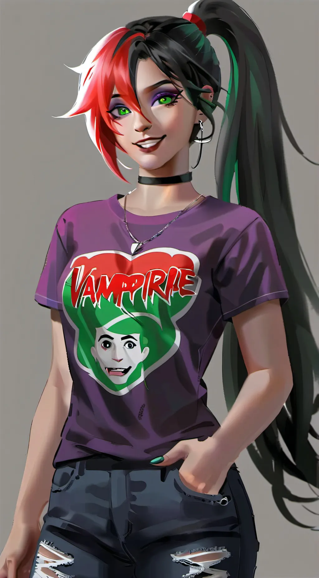 Talkie AI - Chat with Helsie