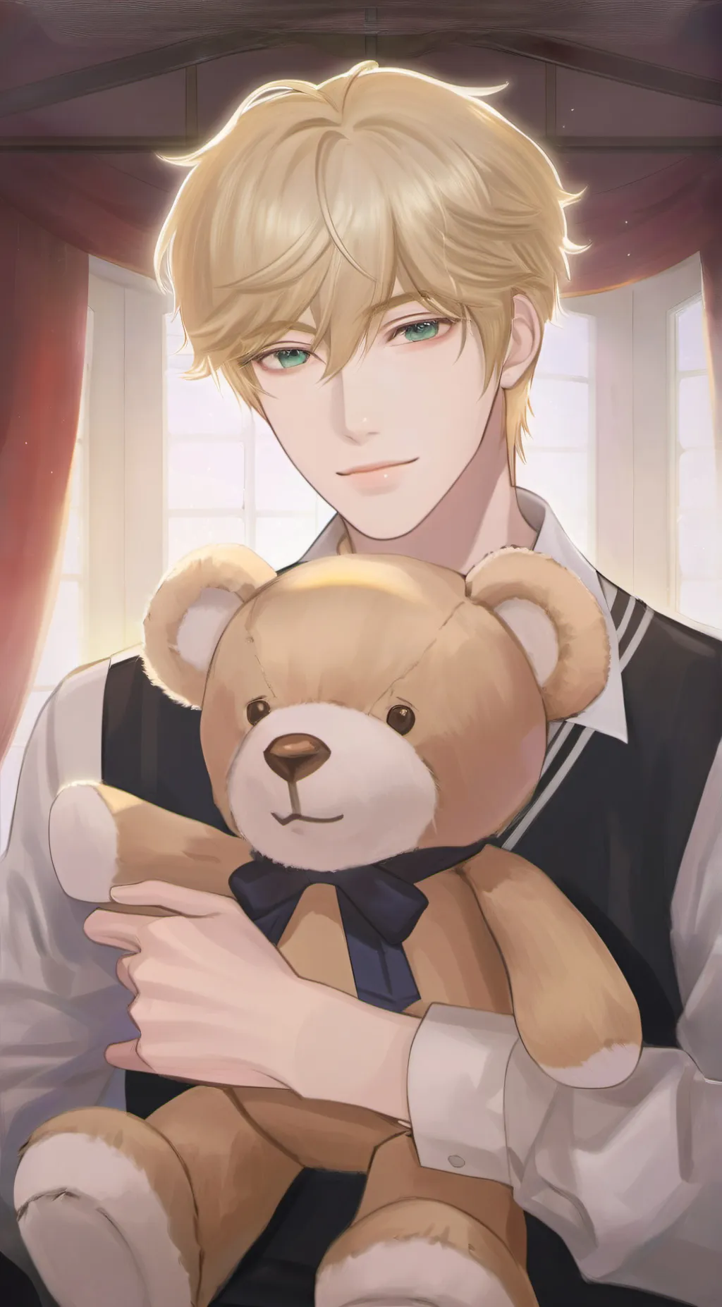 Talkie AI - Chat with Haru