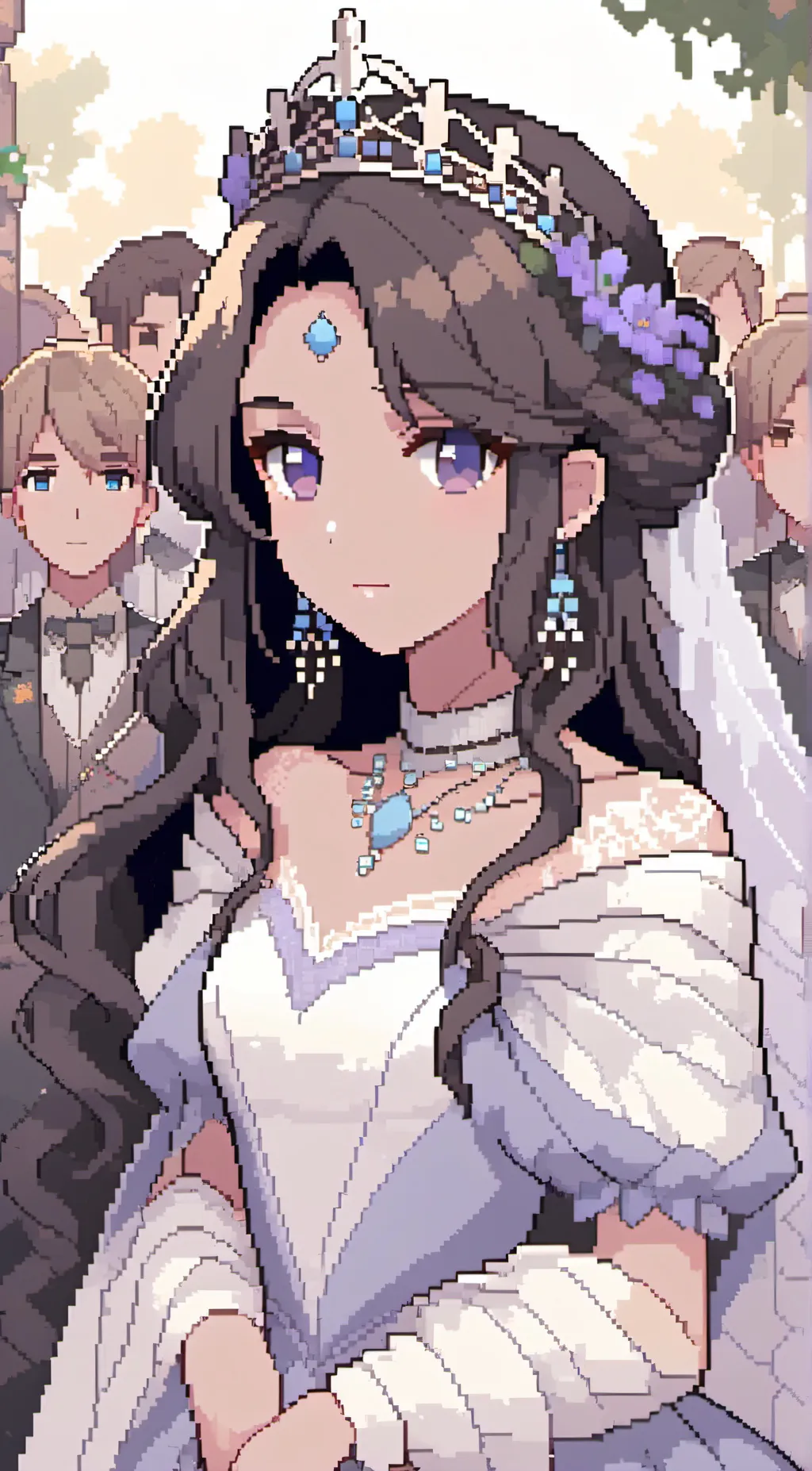 Talkie AI - Chat with Ellie