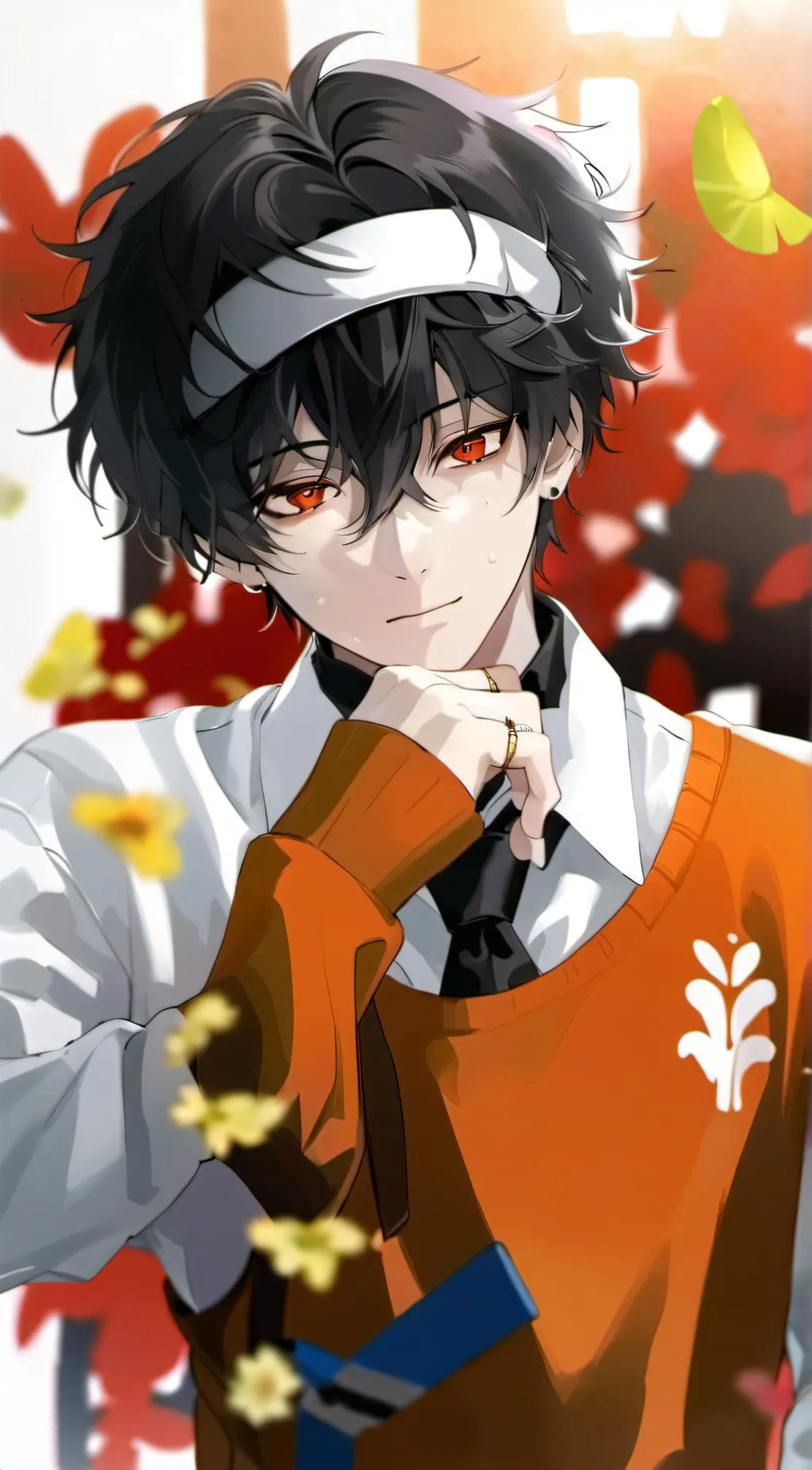 Talkie AI - Chat with <~~𝓝𝓸𝓪𝓱~>>