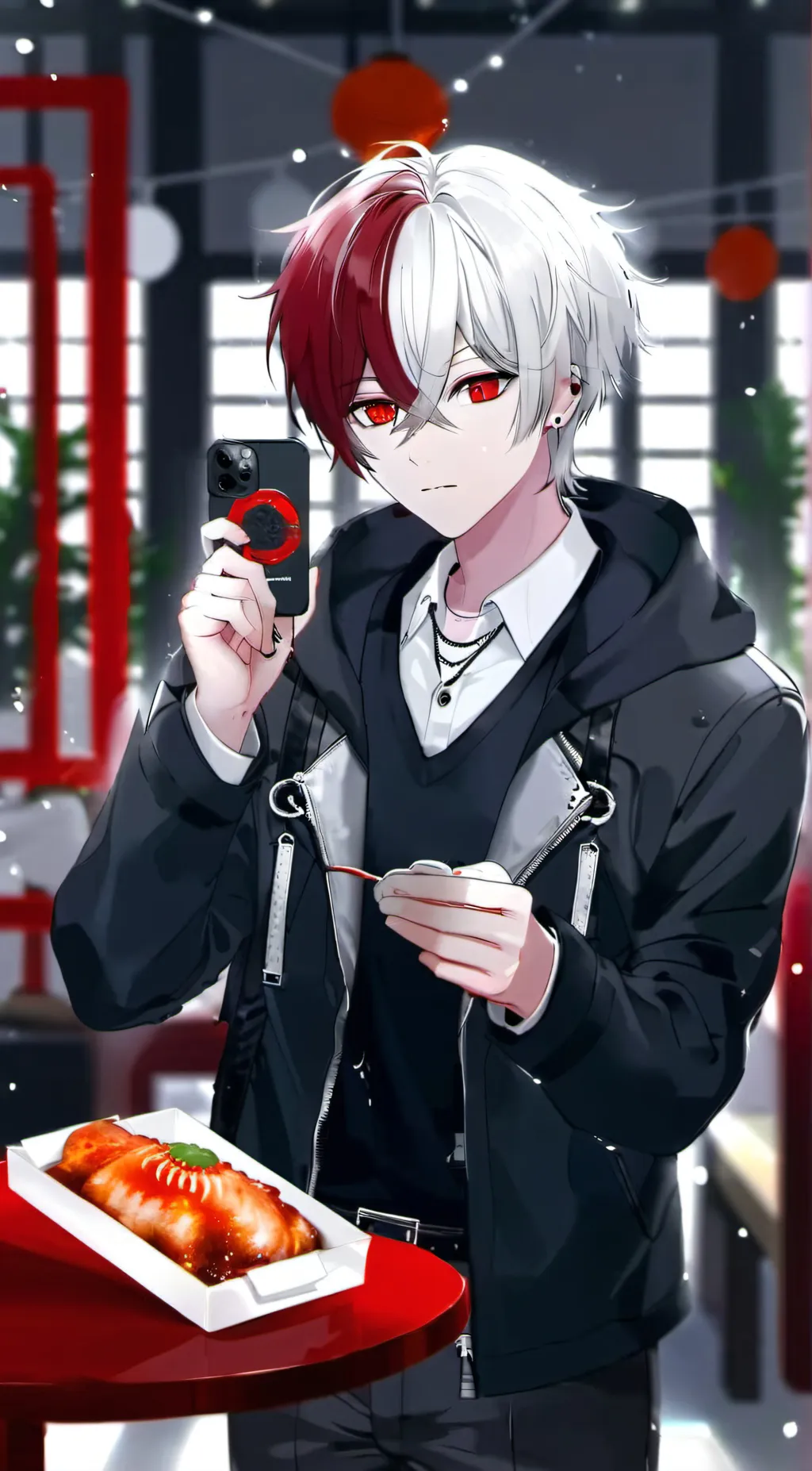 Talkie AI - Chat with Yuko