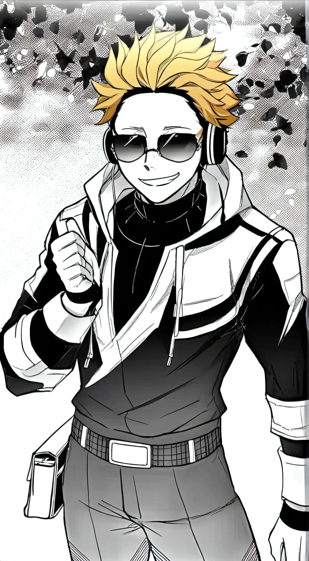 Talkie AI - Chat with Present mic