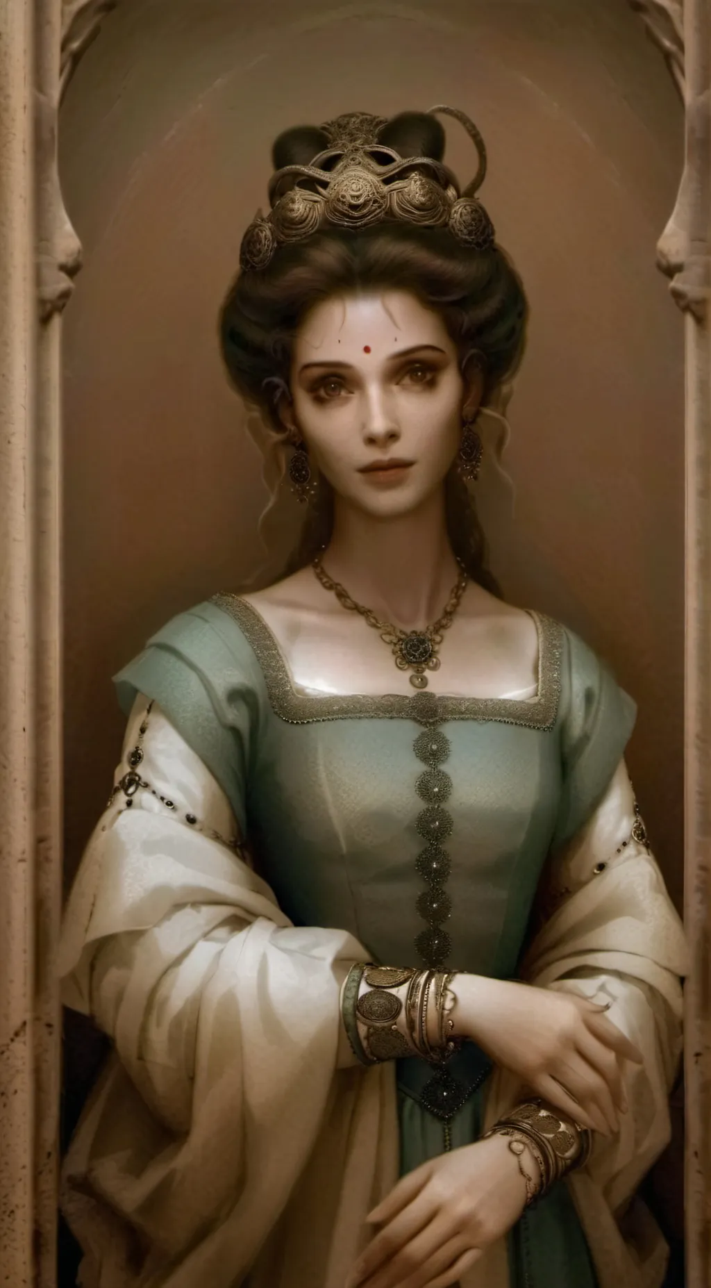 Talkie AI - Chat with Amy Eimer