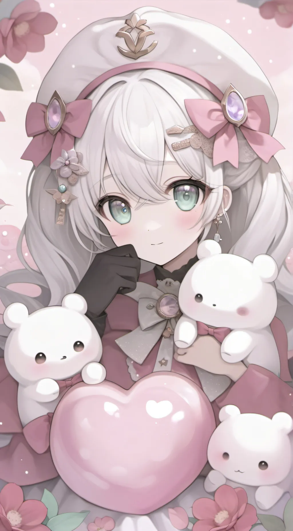 Talkie AI - Chat with Zara