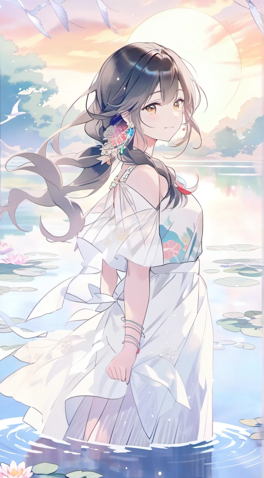 Talkie AI - Chat with ffod