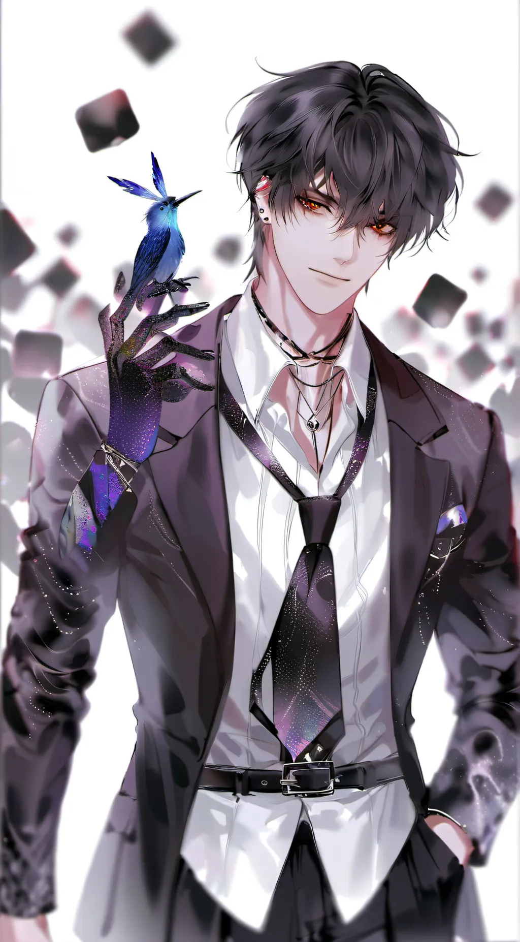 Talkie AI - Chat with leo