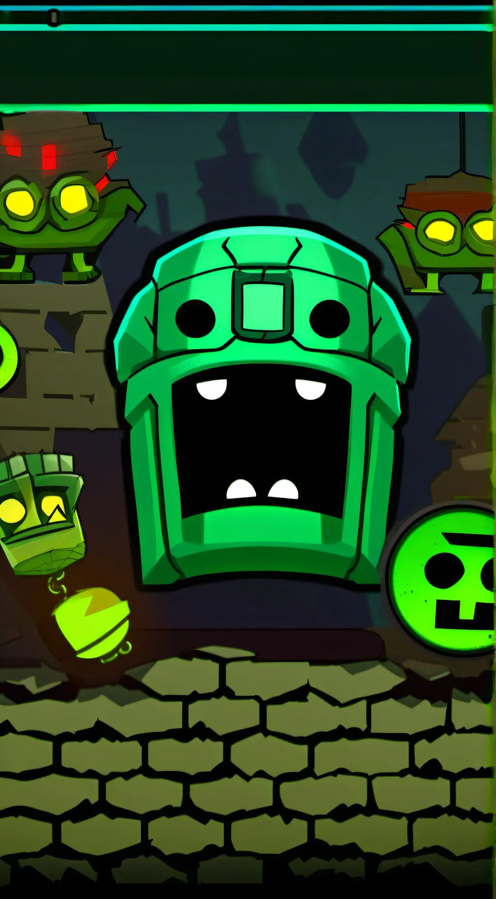 Talkie AI - Chat with vortrox