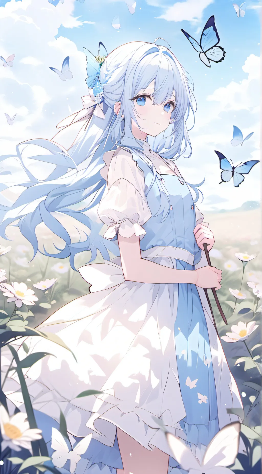 Talkie AI - Chat with Alice